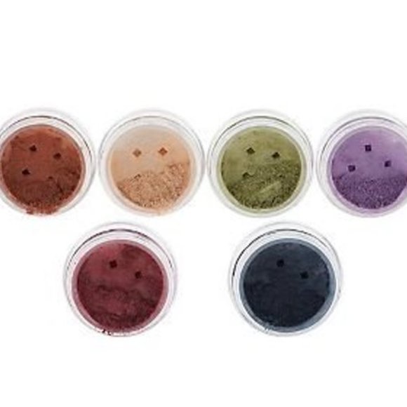 Bareminerals Bare Essentials Velvet Delights Collection - Picture 2 of 2